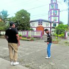 El sacerdote fue separado de su oficio pastoral mientras duren las investigaciones civiles y canónicas de la Iglesia.