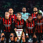 El AC Milan de Pervis Estupiñán quiere empezar con éxito su camino en la Serie A italiana 2025-26.
