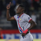 Marcos Olmedo tenía 26 años de edad y esta temporada jugaba para Mushuc Runa.