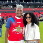 Marcos Olmedo falleció en un siniestro de tránsito.