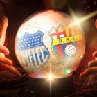 El tarot entra en LigaPro para ver que pasa con Barcelona SC y Emelec,