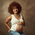 Angie palacios retomará sus entrenamiento luego de su embarazo. Seguirá el ciclo olímpico.