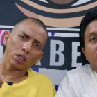 Luisao y Kreizivoy pertenecen al pódcast 'El Pabellón'