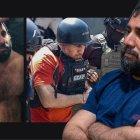 José Adolfo Macías Villamar, alias Fito, actualmente está en Estados Unidos.