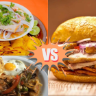 Ecuador se enfrenta contra Perú en el Mundial de desayunos, teniendo como creador y anfitrión al influencer Ibai Llanos