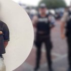 El sujeto fue detenido en Valle Hermoso, Santo Domingo de los Tsáchilas.