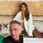 Estos son los padres de Lily Phillips.