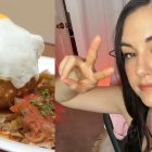 Sasha Grey, exactriz pornográfica, es fiel amante de la comida ecuatoriana.