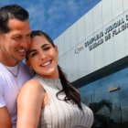 Se difiere audiencia de Johan Gómez, esposo de Karin Barreiro