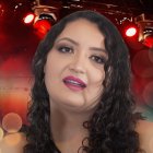 Jenny Romero es una cantante ecuatoriana