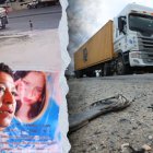 Lilia Párraga, madre de Ericka Vera, narra la angustia que aún vive por la falta de justicia.