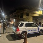 El populoso y dinámico barrio La Pradera fue escenario del crimen de Robinson Carpio Palacios