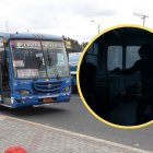 Varias personas resultaron heridas, pero Viteri falleció en el ataque.