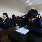 Más de 1,7 millones de estudiantes regresaron a clases en el régimen Sierra-Amazonía