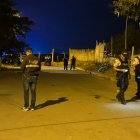 Policía investiga si los dos ataques armados tienen relación.