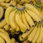 El banano ecuatoriano, junto con cacao, café, camarón y lácteos, será uno de los principales productos beneficiados con el acuerdo comercial entre Ecuador y Corea del Sur.