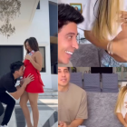 Don Day y Elizabeth Cader serán padres