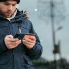 Los sospechosos serían parte de una organización criminal