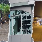 Tres ataques armados en Santo Domingo de los Tsáchilas por cobro de extorsiones.