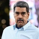 Nicolás Maduro es el presidente de Venezuela.