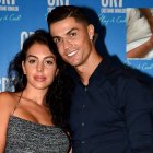 Georgina Rodríguez y Cristiano Ronaldo llevan como pareja cerca de nueve años.