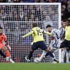 Ecuador recibirá a Argentina en la última fecha de las Eliminatorias Sudamericanas 2026.