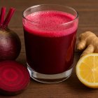 Una bebida natural que fortalece el sistema inmune y mejora la circulación.