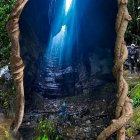 Expedición en la Cueva de los Tayos revela fenómenos que desafían la ciencia.