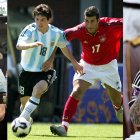 Lionel Messi vendría a Guayaquil con su selección.