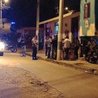 Un hombre fue asesinado en el populoso barrio Jocay, de Manta, la noche del miércoles 3 de septiembre