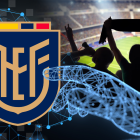 Ecuador busca su primera victoria ante Paraguay en Asunción, por las eliminatorias sudamericanas.