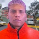 Uno de los detenidos es apodado Cali, pero su nombre es Jhonier.