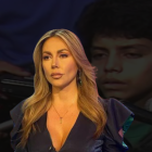 La presentadora Gisella Bayona contó una anécdota que consideró "aterradora" por su relación con 'El niño del terror'.