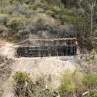 En esa zona protegida se han registrado obras sin permisos, movimientos de tierra y edificaciones en suelo ecológico.