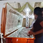 El crimen de Publio Caicedo es considerado un golpe  a las bases de la organización social.