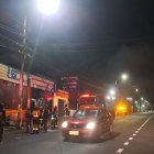 Un motociclista falleció tras un aparatoso choque