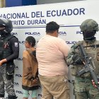 En el operativo fue detenida una mujer, señalada de reclutar menores para el microtráfico.