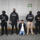 La banda Los Propios aterrorizaba al sur de la ciudad.