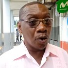 José Luis Caicedo fue asesinado a balzos la noche de este lunes en el recinto Taquigüe, zona rural del cant´´on Esmeraldas.