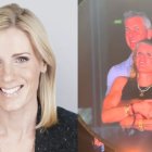 Kristin Cabot quedó en el centro de la polémica tras el video viral de Coldplay.