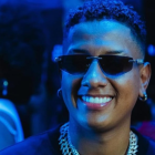 Jombriel anuncia su primer álbum 'De la suerte', que incluye 15 canciones y colaboraciones con grandes artistas.