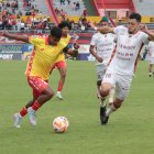 Aucas y Deportivo Cuenca buscan clasificar a los cuartos de final de la Copa Ecuador 2025.