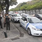 La Policía investiga el crimen ocurrido este 9 de septiembre.