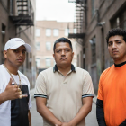 Imagen referencial. Los Choneros, con alias Fito extraditado, buscarían tener un nuevo líder.