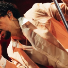 Bad Bunny durante su residencia en Puerto Rico 2025, tras anunciar que no incluirá a EE.UU. en su gira mundial por razones migratorias.