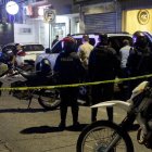 Xavier Marcillo fue asesinado el sábado 6 de septiembre.