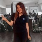 El novio de la víctima tenía una boleta de auxilio en su contra, meses antes de que ocurriera el crimen, en Quito.