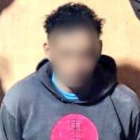 El principal sospechoso fue detenido por agentes de la Dinased.