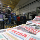 Los troles del Gobierno manipularon cifras para montar una campaña de desprestigio contra EXTRA y EXPRESO, usando datos falsos para confundir a la opinión pública.