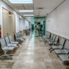 Crisis hospitalaria en Ecuador: sin medicamentos, ¿y encima un mercado negro?